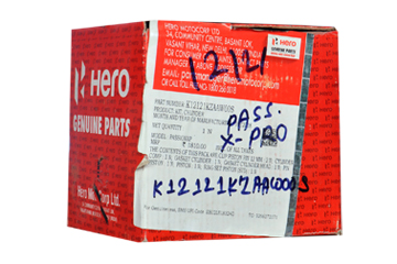 Hero honda bike block best sale piston price